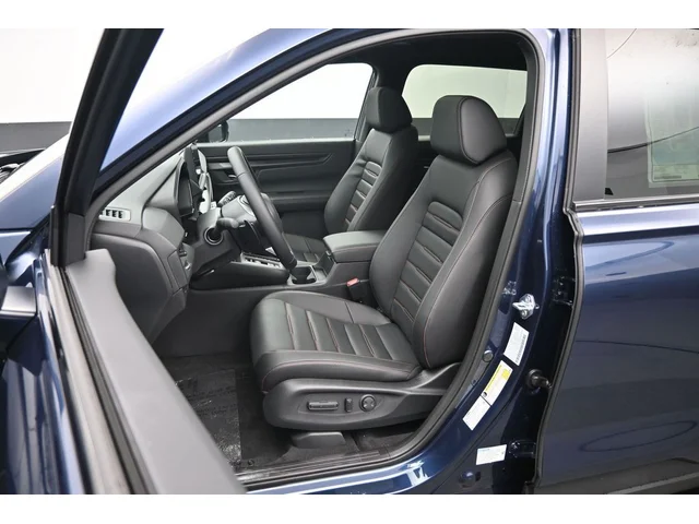 Nuevos HONDA CR-V HYBRID à Estados chez autogozo