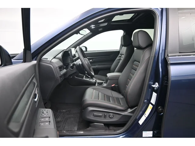 Nuevos HONDA CR-V HYBRID à Estados chez autogozo