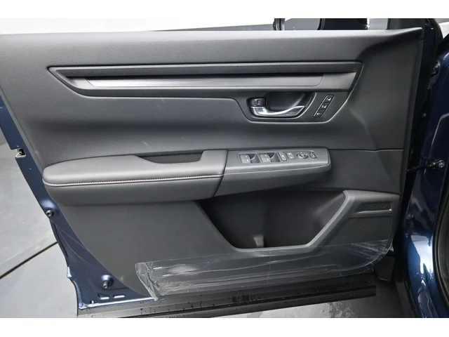 Nuevos HONDA CR-V HYBRID à Estados chez autogozo