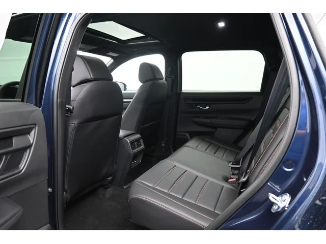 Nuevos HONDA CR-V HYBRID à Estados chez autogozo