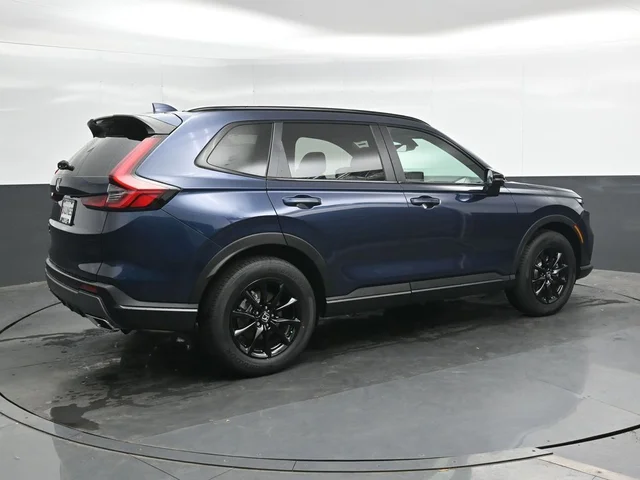 Nuevos HONDA CR-V HYBRID à Estados chez autogozo