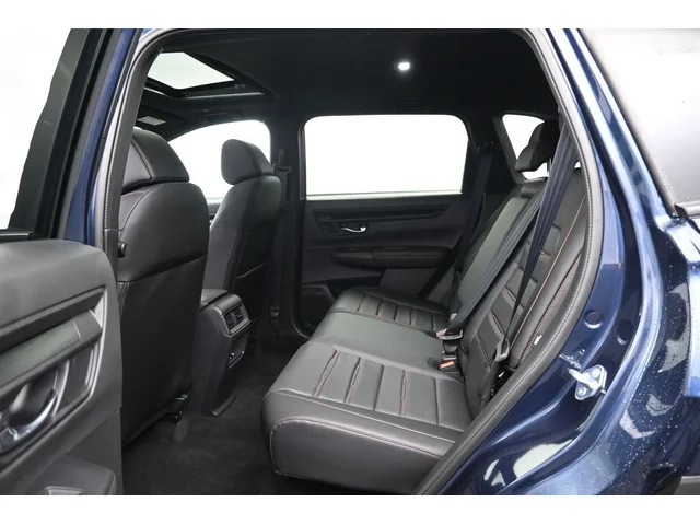 Nuevos HONDA CR-V HYBRID à Estados chez autogozo