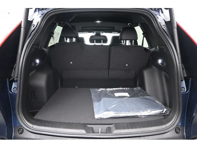 Nuevos HONDA CR-V HYBRID à Estados chez autogozo