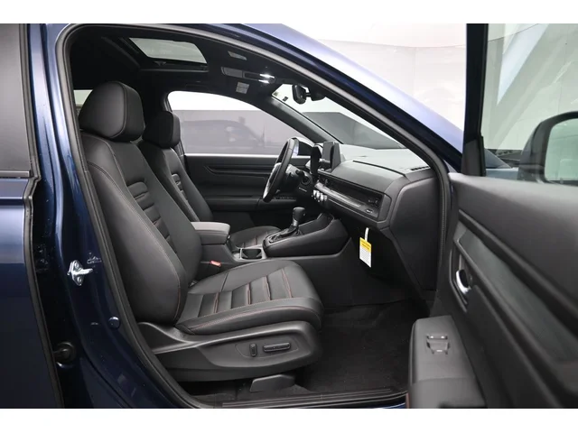Nuevos HONDA CR-V HYBRID à Estados chez autogozo