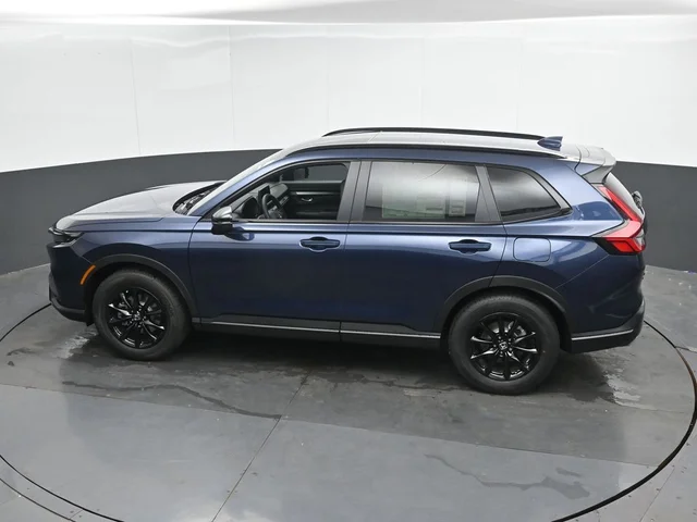 Nuevos HONDA CR-V HYBRID à Estados chez autogozo