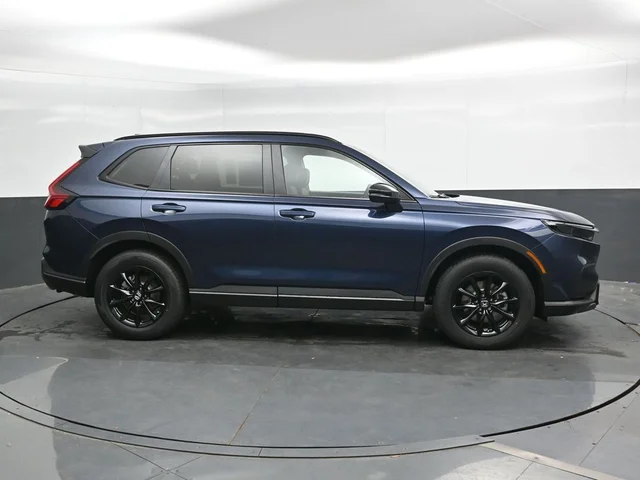 Nuevos HONDA CR-V HYBRID à Estados chez autogozo