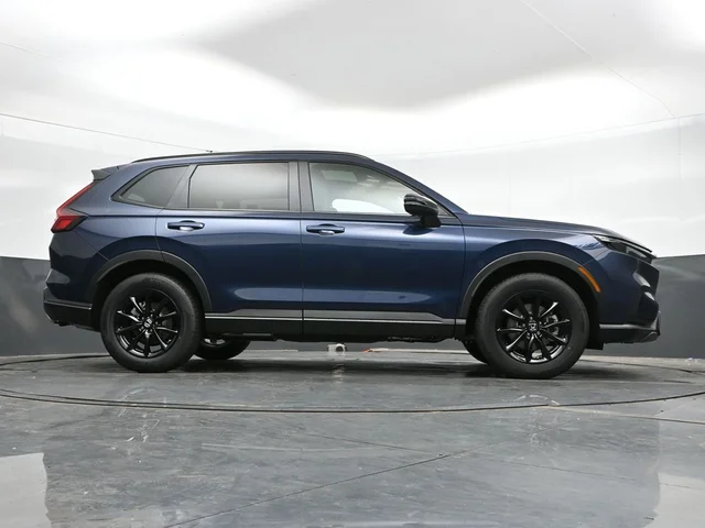 Nuevos HONDA CR-V HYBRID à Estados chez autogozo