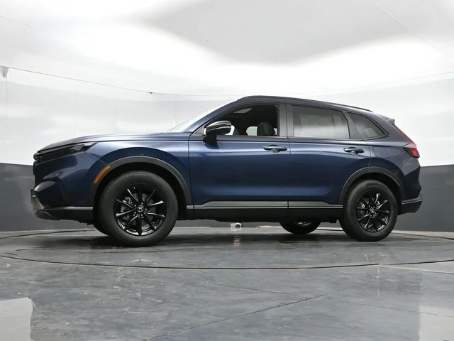 Nuevos HONDA CR-V HYBRID à Estados chez autogozo