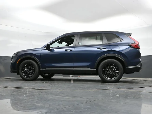 Nuevos HONDA CR-V HYBRID à Estados chez autogozo