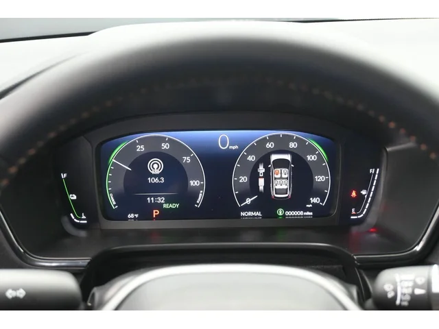 Nuevos HONDA CR-V HYBRID à Estados chez autogozo
