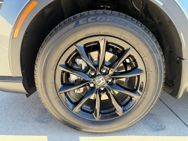 Nuevos HONDA CR-V HYBRID à Estados chez autogozo
