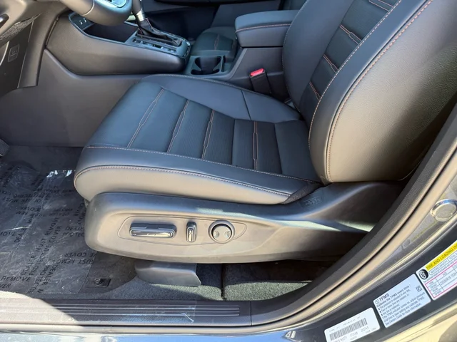 Nuevos HONDA CR-V HYBRID à Estados chez autogozo