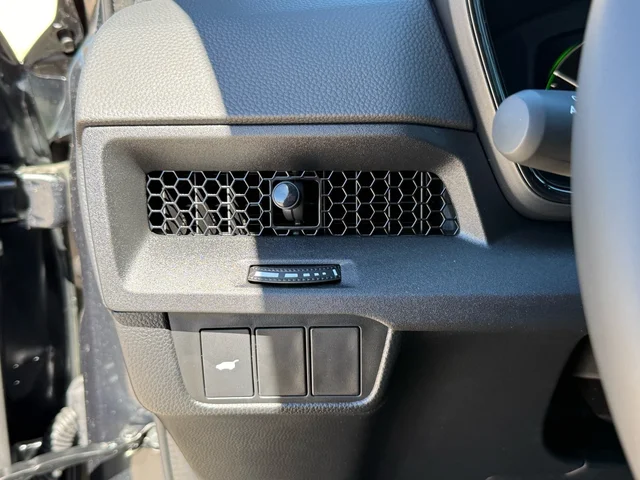 Nuevos HONDA CR-V HYBRID à Estados chez autogozo