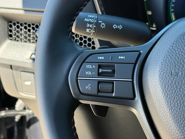 Nuevos HONDA CR-V HYBRID à Estados chez autogozo