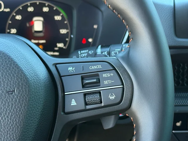 Nuevos HONDA CR-V HYBRID à Estados chez autogozo
