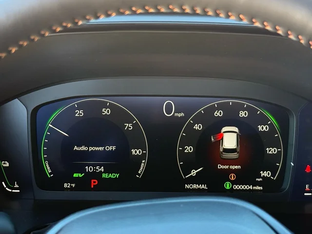 Nuevos HONDA CR-V HYBRID à Estados chez autogozo