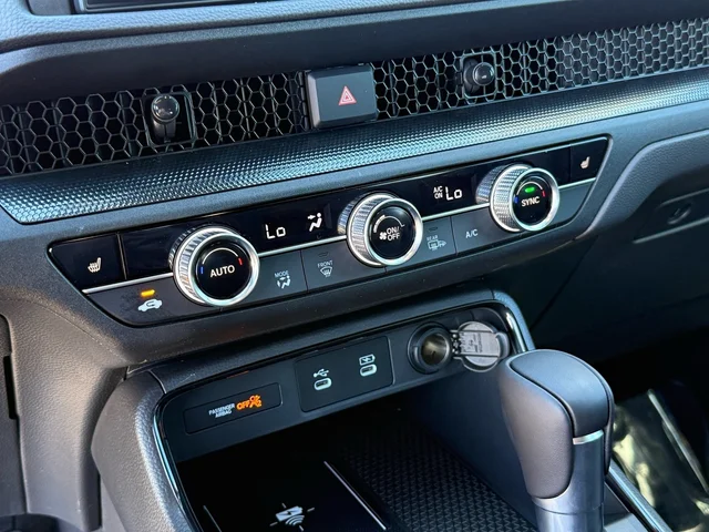 Nuevos HONDA CR-V HYBRID à Estados chez autogozo