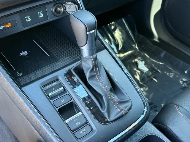 Nuevos HONDA CR-V HYBRID à Estados chez autogozo
