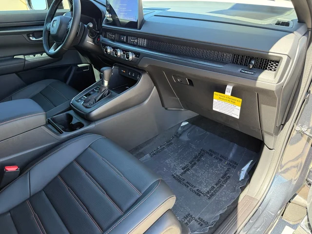 Nuevos HONDA CR-V HYBRID à Estados chez autogozo