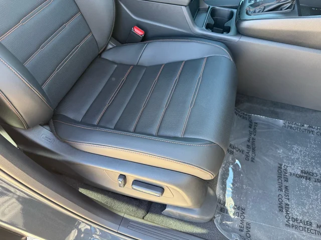 Nuevos HONDA CR-V HYBRID à Estados chez autogozo