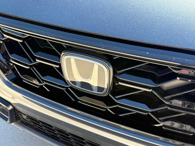 Nuevos HONDA CR-V HYBRID à Estados chez autogozo
