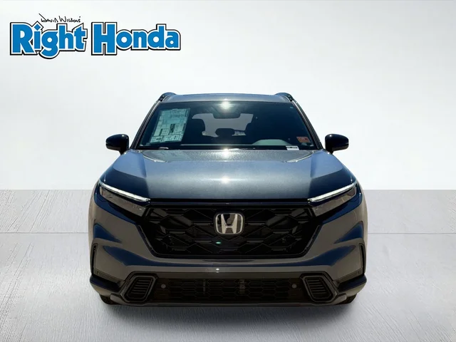 Nuevos HONDA CR-V HYBRID à Estados chez autogozo
