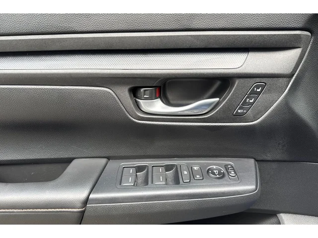 Pre-Owned HONDA CR-V Hybrid at Anderson Honda in Palo Alto