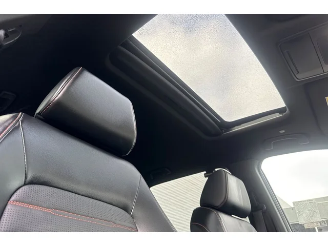 Pre-Owned HONDA CR-V Hybrid at Anderson Honda in Palo Alto