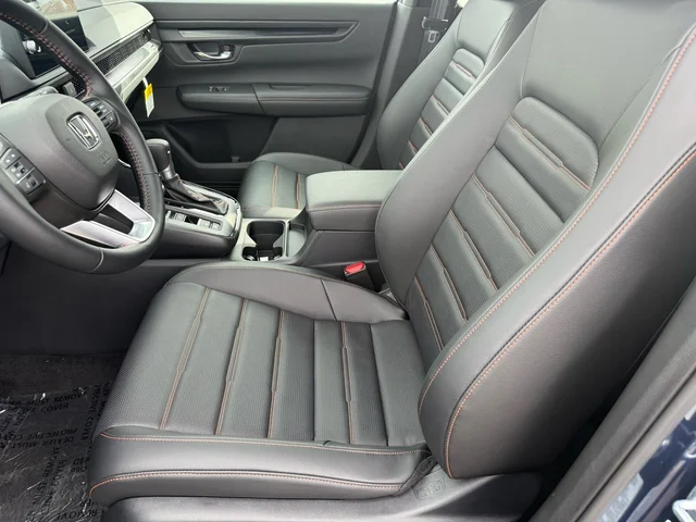 Nuevos HONDA CR-V HYBRID à Estados chez autogozo