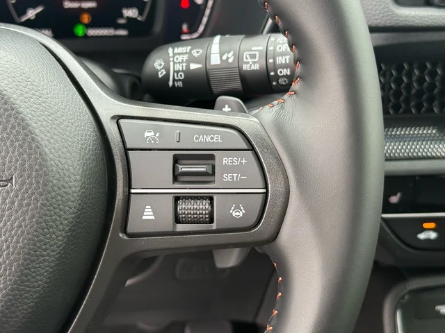 Nuevos HONDA CR-V HYBRID à Estados chez autogozo