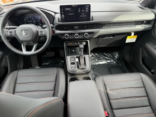 Nuevos HONDA CR-V HYBRID à Estados chez autogozo