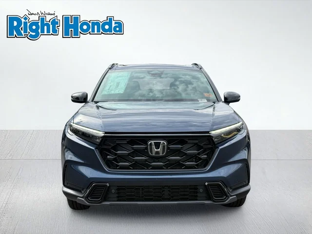 Nuevos HONDA CR-V HYBRID à Estados chez autogozo