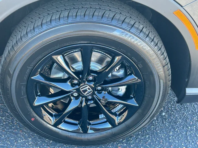 Nuevos HONDA CR-V HYBRID à Estados chez autogozo