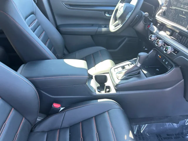 Nuevos HONDA CR-V HYBRID à Estados chez autogozo