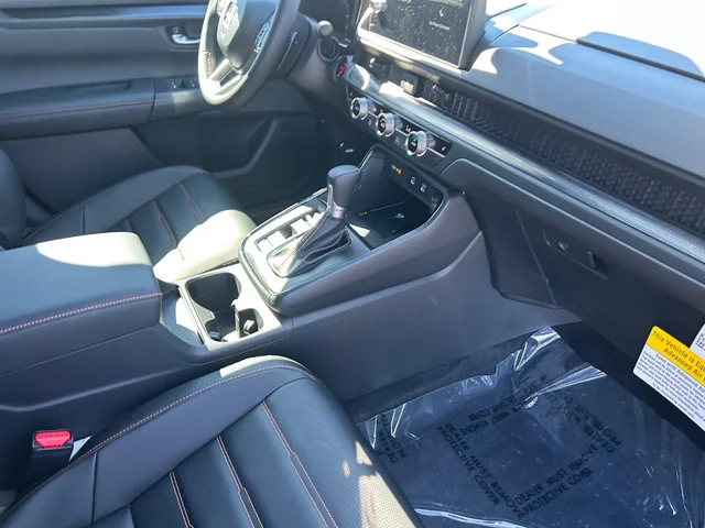 Nuevos HONDA CR-V HYBRID à Estados chez autogozo