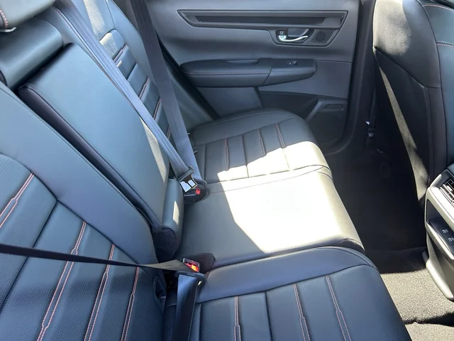 Nuevos HONDA CR-V HYBRID à Estados chez autogozo