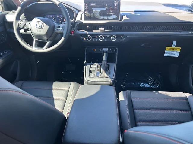 Nuevos HONDA CR-V HYBRID à Estados chez autogozo