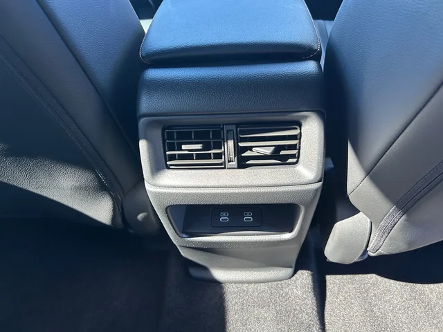 Nuevos HONDA CR-V HYBRID à Estados chez autogozo
