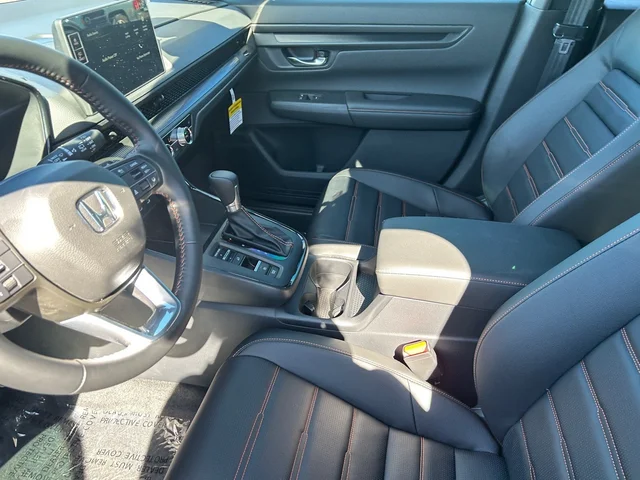 Nuevos HONDA CR-V HYBRID à Estados chez autogozo