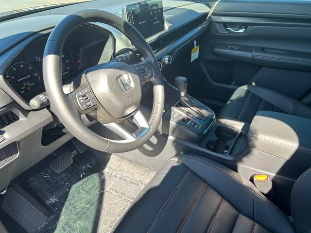 Nuevos HONDA CR-V HYBRID à Estados chez autogozo