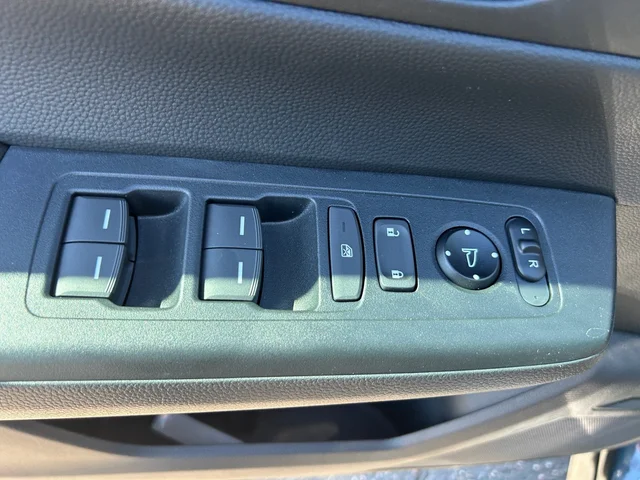 Nuevos HONDA CR-V HYBRID à Estados chez autogozo