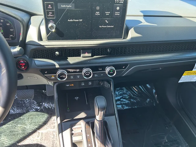 Nuevos HONDA CR-V HYBRID à Estados chez autogozo