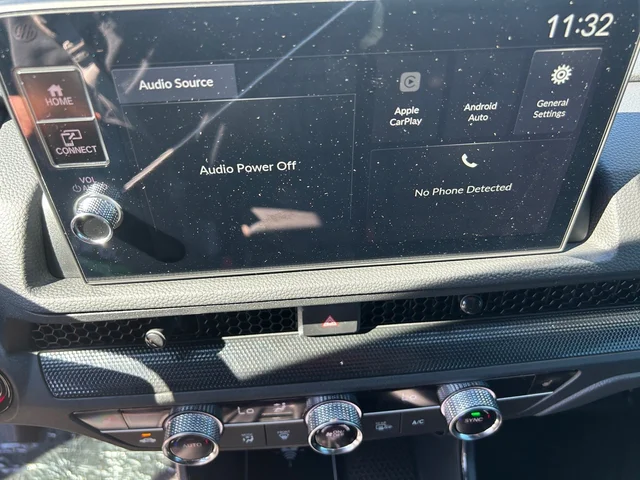 Nuevos HONDA CR-V HYBRID à Estados chez autogozo
