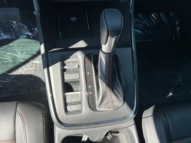 Nuevos HONDA CR-V HYBRID à Estados chez autogozo