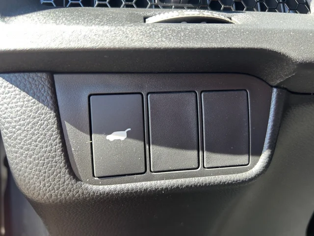 Nuevos HONDA CR-V HYBRID à Estados chez autogozo