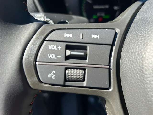 Nuevos HONDA CR-V HYBRID à Estados chez autogozo