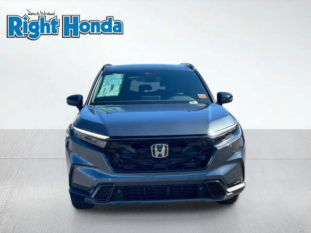 Nuevos HONDA CR-V HYBRID à Estados chez autogozo