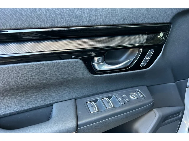 Used HONDA CR-V Hybrid at San Francisco in izmo Kia