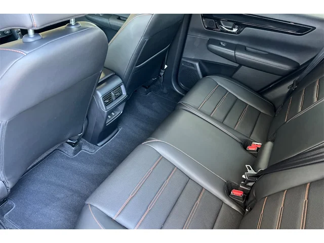 Used HONDA CR-V Hybrid at San Francisco in izmo Kia