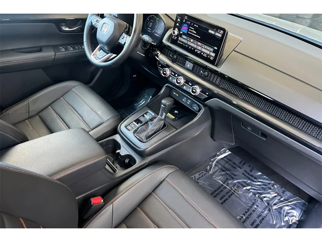 Used HONDA CR-V Hybrid at San Francisco in izmo Kia